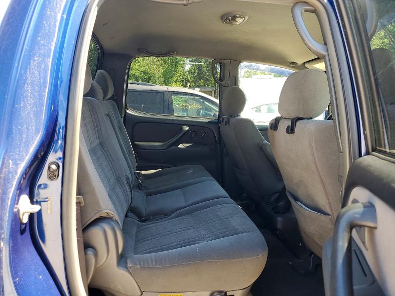 56704866 :رقم المزاد ، 5TBDT44176S514624 vin ، 2006 Toyota Tundra مزاد بيع