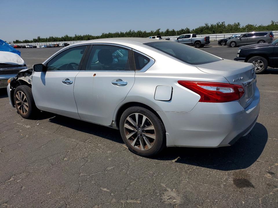 57743116 :رقم المزاد ، 1N4AL3AP6GC192905 vin ، 2016 Nissan Altima مزاد بيع