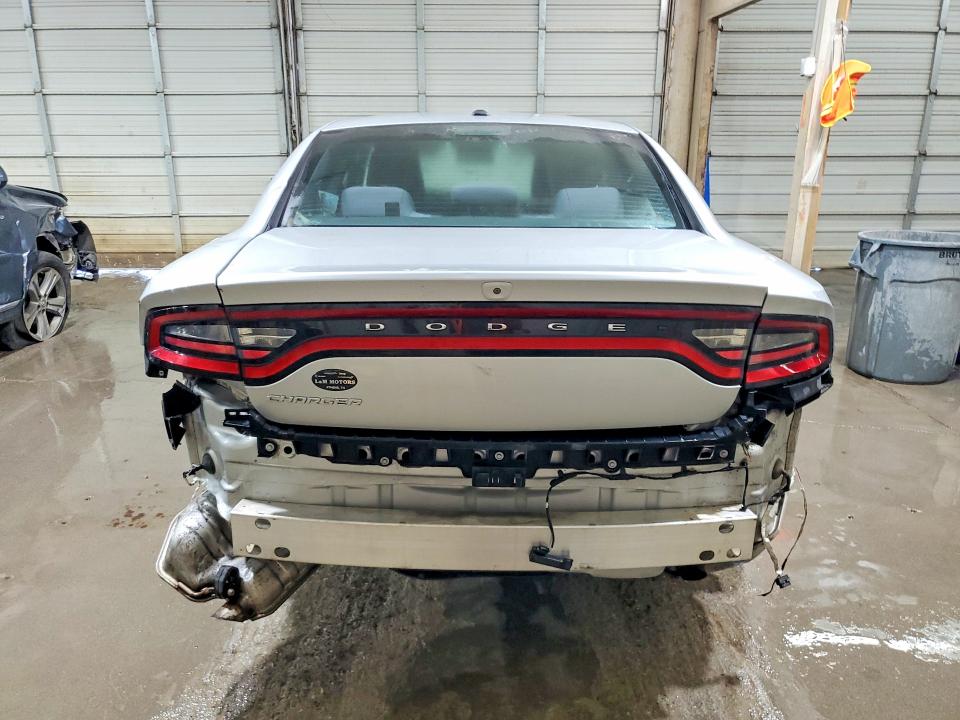 Aukcja sprzedaży 2019 Dodge Charger, vin: 2C3CDXBG9KH699233, numer aukcji: 56816926