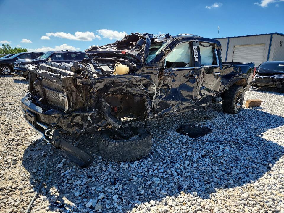 Aukcja sprzedaży 2021 Gmc Sierra, vin: 1GT49REY1MF163771, numer aukcji: 56602006