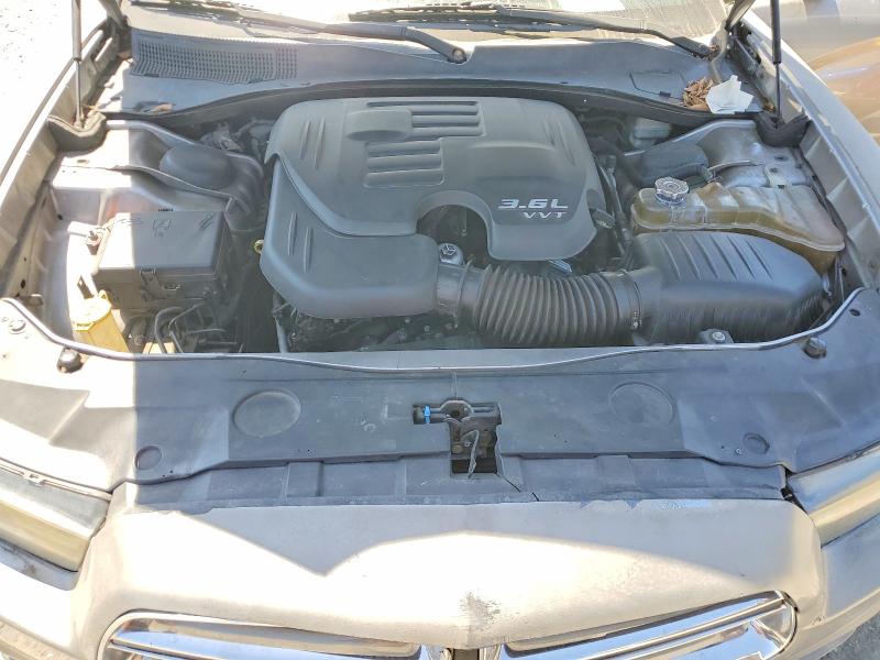 2011 Dodge Charger მანქანა იყიდება აუქციონზე, vin: 2B3CL3CG6BH550348, აუქციონის ნომერი: 57086226