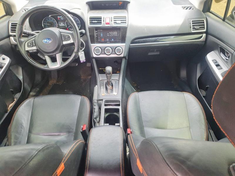 Продаж на аукціоні авто 2016 Subaru Crosstrek, vin: JF2GPAKC9G8246047, номер лоту: 56145286