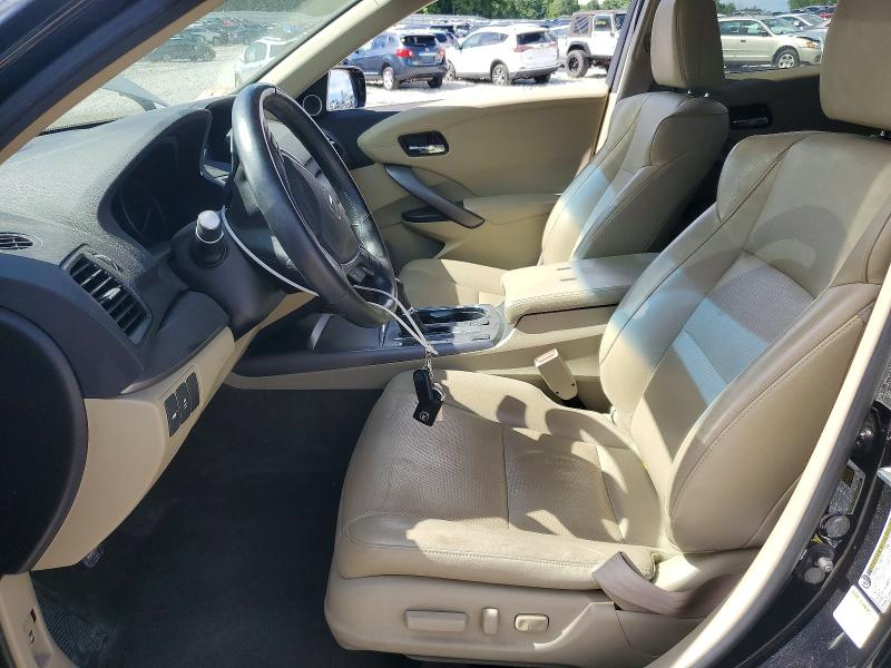 2013 Acura Rdx მანქანა იყიდება აუქციონზე, vin: 5J8TB4H53DL017492, აუქციონის ნომერი: 58454476