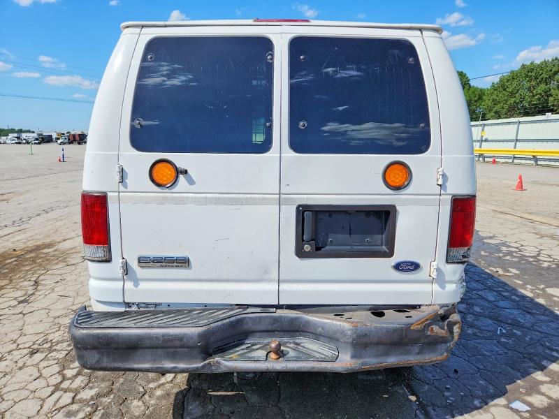 Продажа на аукционе авто 2007 Ford Econoline, vin: 1FTNE24L27DA53485, номер лота: 55612396