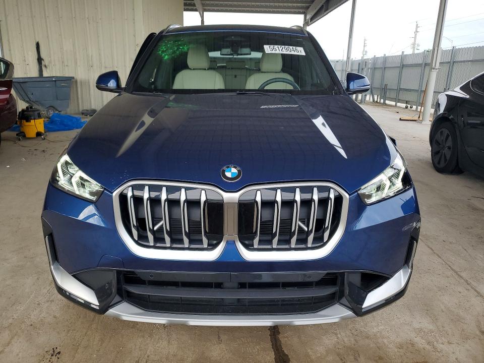 Aukcja sprzedaży 2025 Bmw X1, vin: WBX73EF0XS5250882, numer aukcji: 56129046