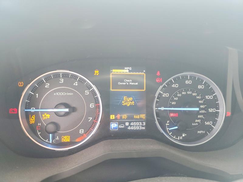 Продаж на аукціоні авто 2021 Subaru Ascent, vin: 4S4WMARDXM3419273, номер лоту: 56803926
