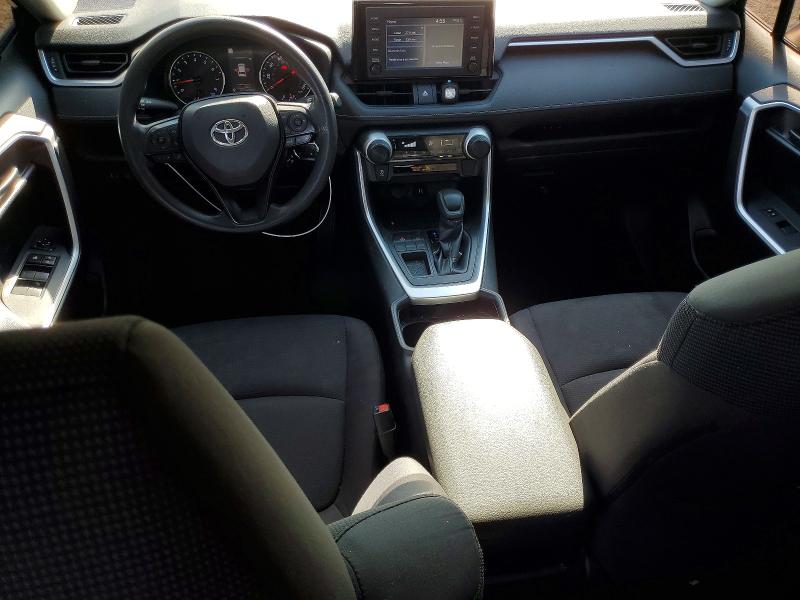 Продажа на аукционе авто 2019 Toyota Rav4, vin: JTMH1RFV3KD008208, номер лота: 58332486