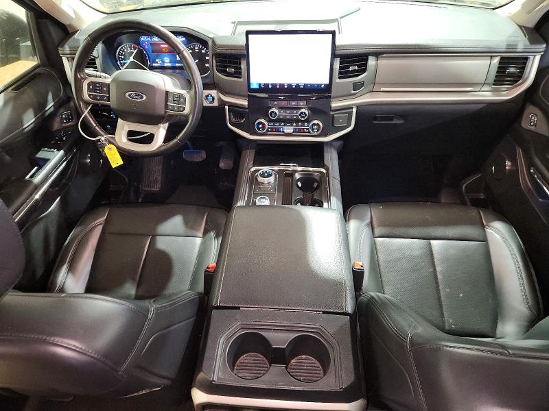 Продаж на аукціоні авто 2024 Ford Expedition, vin: 1FMJU1J80REA41565, номер лоту: 56402696