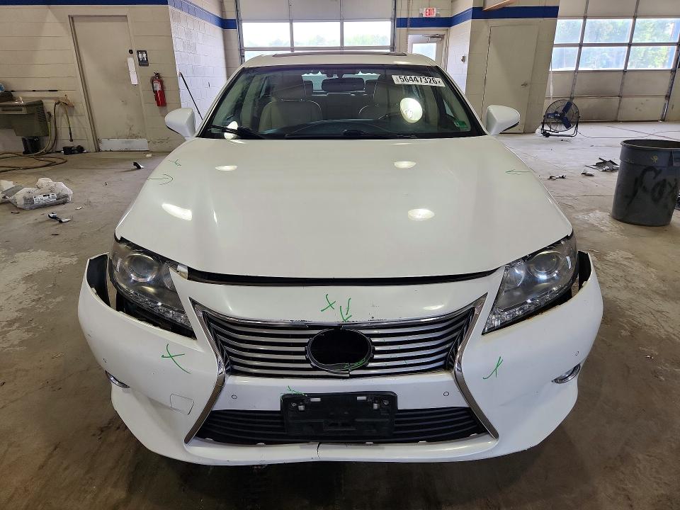 Продажа на аукционе авто 2013 Lexus Es, vin: JTHBK1GG0D2054645, номер лота: 56447326