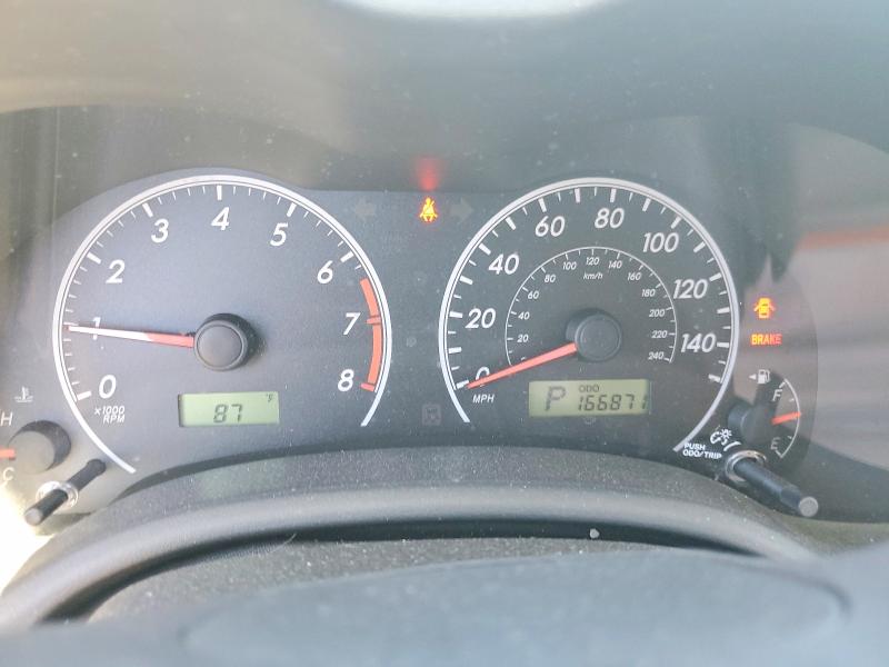 Продажа на аукционе авто 2013 Toyota Corolla, vin: 5YFBU4EE6DP223373, номер лота: 57052606