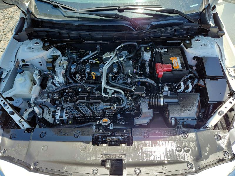Aukcja sprzedaży 2025 Nissan Altima, vin: 1N4BL4DV5SN364083, numer aukcji: 57829536