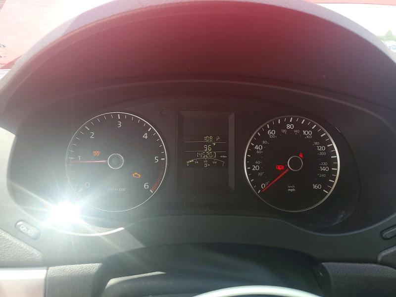 Продажа на аукционе авто 2012 Volkswagen Jetta, vin: 3VWLL7AJ2CM393518, номер лота: 59176476