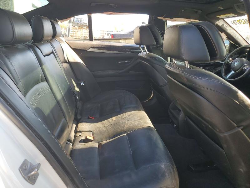 58662476 :رقم المزاد ، WBAKN9C57GD961698 vin ، 2016 Bmw 550 مزاد بيع