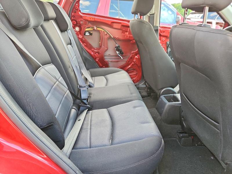 56114876 :رقم المزاد ، JM1DKFB73J0332444 vin ، 2018 Mazda Cx-3 مزاد بيع