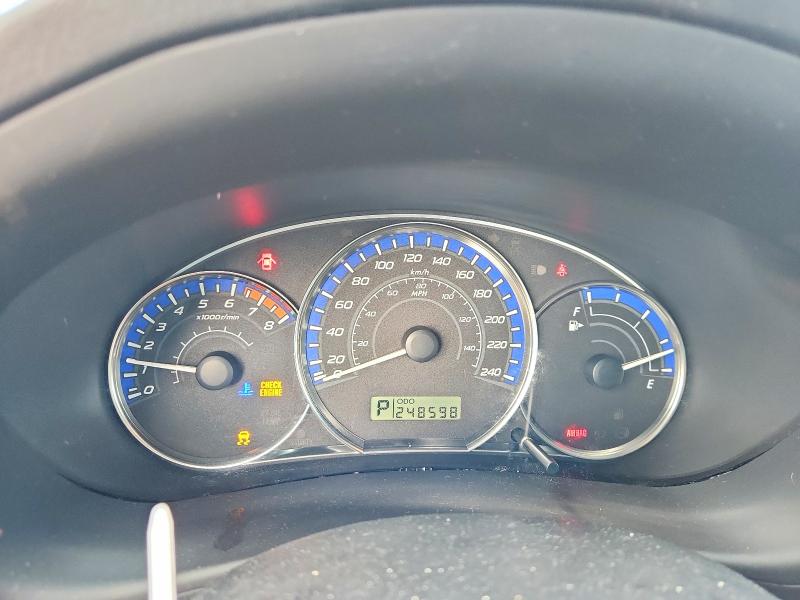 2013 Subaru Forester მანქანა იყიდება აუქციონზე, vin: JF2SHCBC7DH405310, აუქციონის ნომერი: 56793796