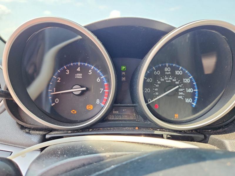 Продажа на аукционе авто 2013 Mazda 3, vin: JM1BL1L76D1743826, номер лота: 58685696