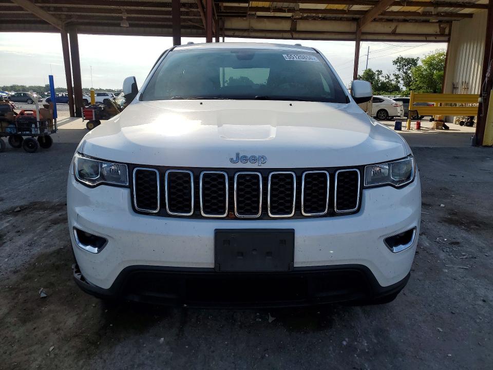 Продаж на аукціоні авто 2020 Jeep Grand Cherokee, vin: 1C4RJEAG7LC191495, номер лоту: 55120856