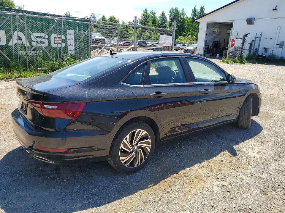 Продажа на аукционе авто 2021 Volkswagen Jetta, vin: 3VWG57BU6MM076282, номер лота: 57358376