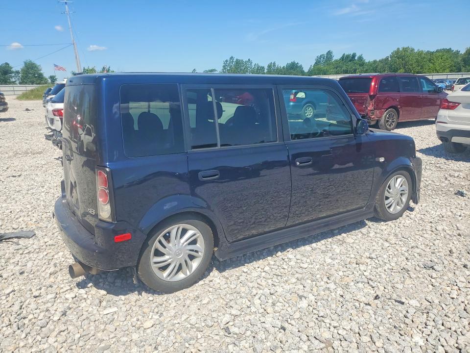 Aukcja sprzedaży 2005 Toyota Scion, vin: JTLKT334654003389, numer aukcji: 57057486