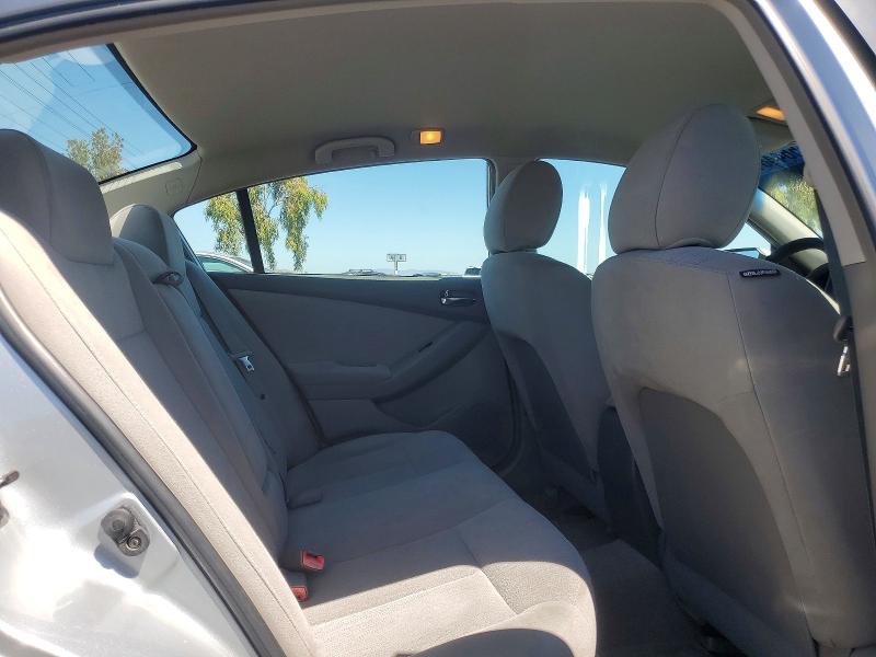 Продаж на аукціоні авто 2010 Nissan Altima, vin: 1N4AL2APXAN508666, номер лоту: 55644816