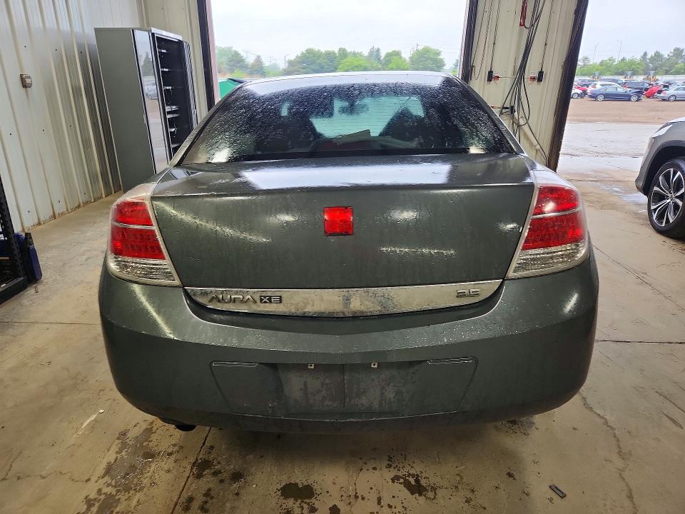 Продажа на аукционе авто 2008 Saturn Aura, vin: 1G8ZS57N28F156205, номер лота: 55834226