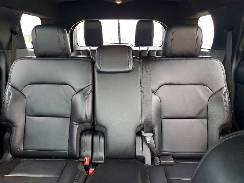 Aukcja sprzedaży 2017 Ford Explorer, vin: 1FM5K7D84HGD62677, numer aukcji: 57233216
