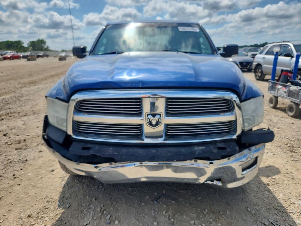 Aukcja sprzedaży 2011 Dodge Ram 1500, vin: 1D7RV1GT1BS597915, numer aukcji: 58632486