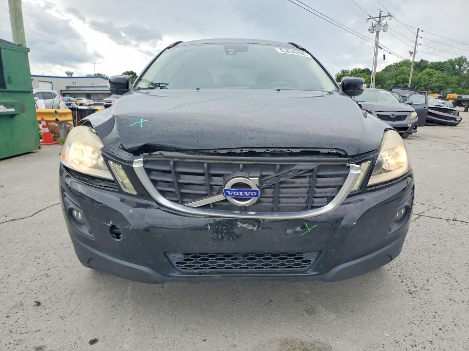 56649486 :رقم المزاد ، YV4982DL3A2064908 vin ، 2010 Volvo Xc60 مزاد بيع
