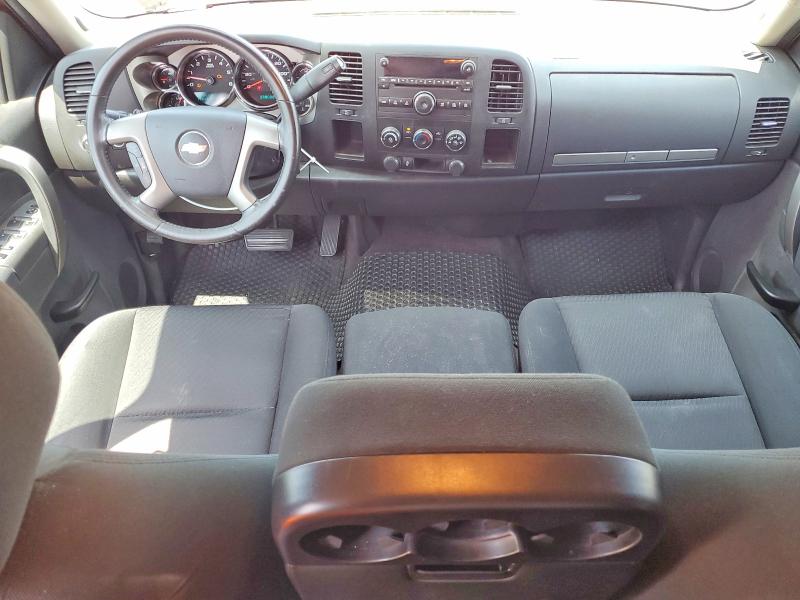 Aukcja sprzedaży 2013 Chevrolet Silverado, vin: 1GCRCSEA6DZ226573, numer aukcji: 55952786
