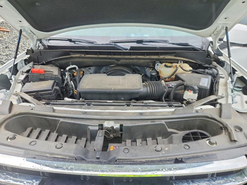 57857636 :رقم المزاد ، 1GKS2GKD5MR257429 vin ، 2021 Gmc Yukon Xl مزاد بيع