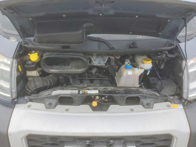 Продаж на аукціоні авто 2020 Ram Promaster 3500, vin: 3C6URVJG7LE136063, номер лоту: 56236986