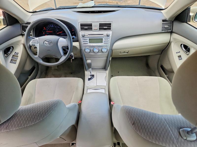 Aukcja sprzedaży 2011 Toyota Camry, vin: 4T1BF3EK7BU644539, numer aukcji: 58396076