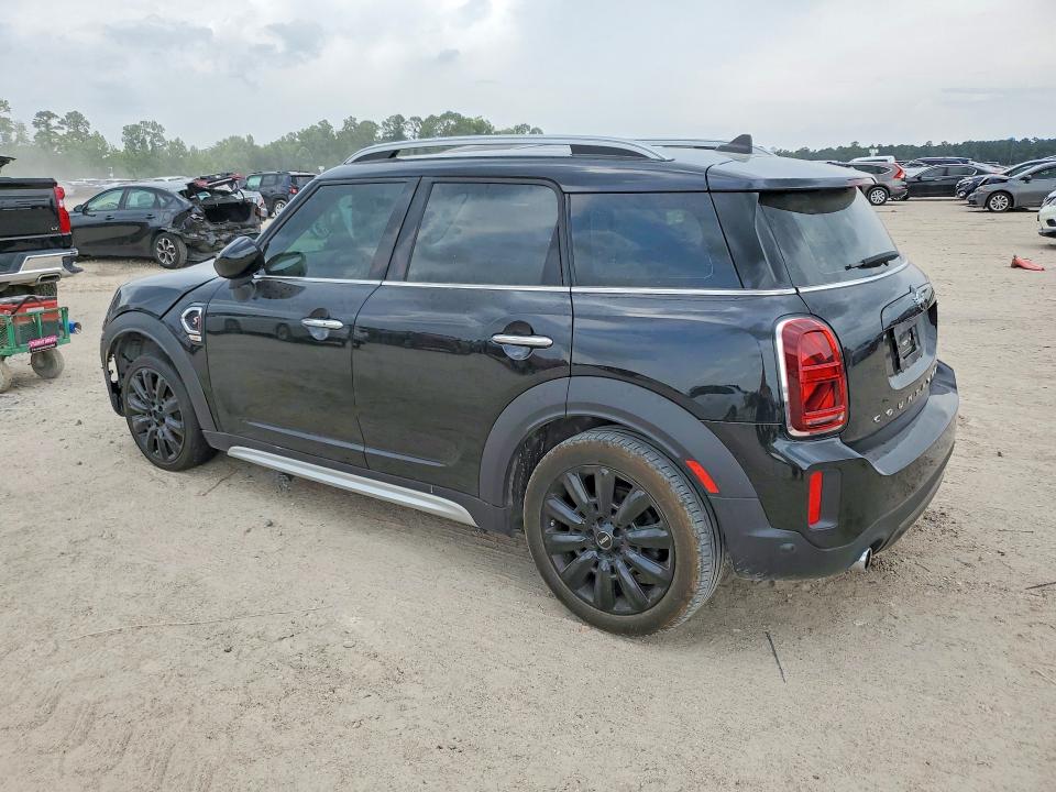 Продаж на аукціоні авто 2024 Mini Cooper, vin: WMZ53BR06R3R67753, номер лоту: 58030406