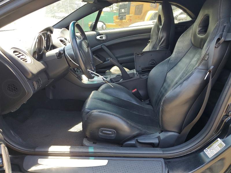 2008 Mitsubishi Eclipse მანქანა იყიდება აუქციონზე, vin: 4A3AL35T48E024152, აუქციონის ნომერი: 56226416