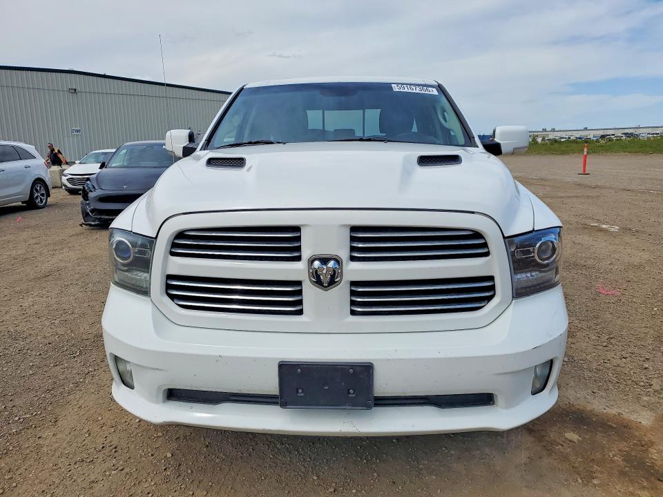 2013 Ram 1500 მანქანა იყიდება აუქციონზე, vin: 1C6RR7HT6DS708873, აუქციონის ნომერი: 59167366