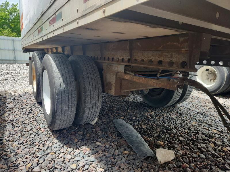 Продаж на аукціоні авто 2026 Utility Trailer Trailer, vin: 1UYVS253XTM949309, номер лоту: 57249096