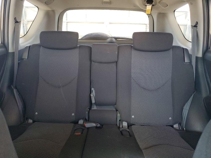 56699516 :رقم المزاد ، JTMZK32V575013951 vin ، 2007 Toyota Rav4 مزاد بيع