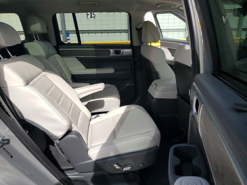 Продажа на аукционе авто 2026 Hyundai Santa Fe, vin: 5NMP5DG16TH094850, номер лота: 56296786