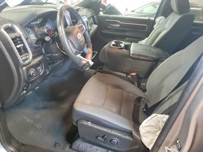 Продажа на аукционе авто 2024 Ram 1500, vin: 1C6RRFFGXRN199506, номер лота: 56985116