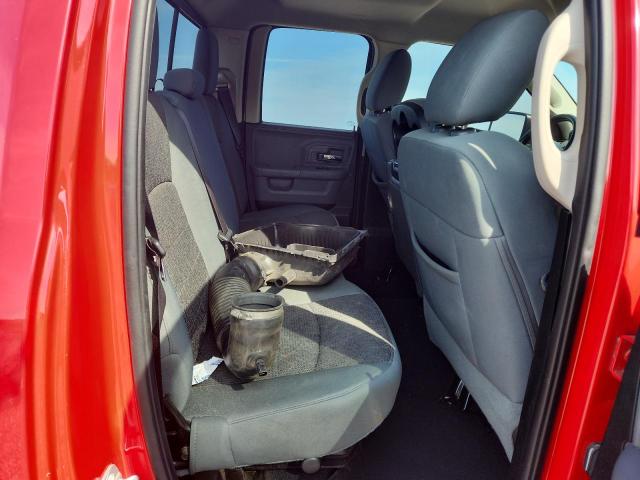 Aukcja sprzedaży 2015 Ram 1500, vin: 1C6RR6GT1FS702977, numer aukcji: 56317056