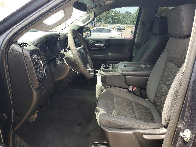 Aukcja sprzedaży 2020 Chevrolet Silverado, vin: 1GCRYCEH1LZ359566, numer aukcji: 55103896