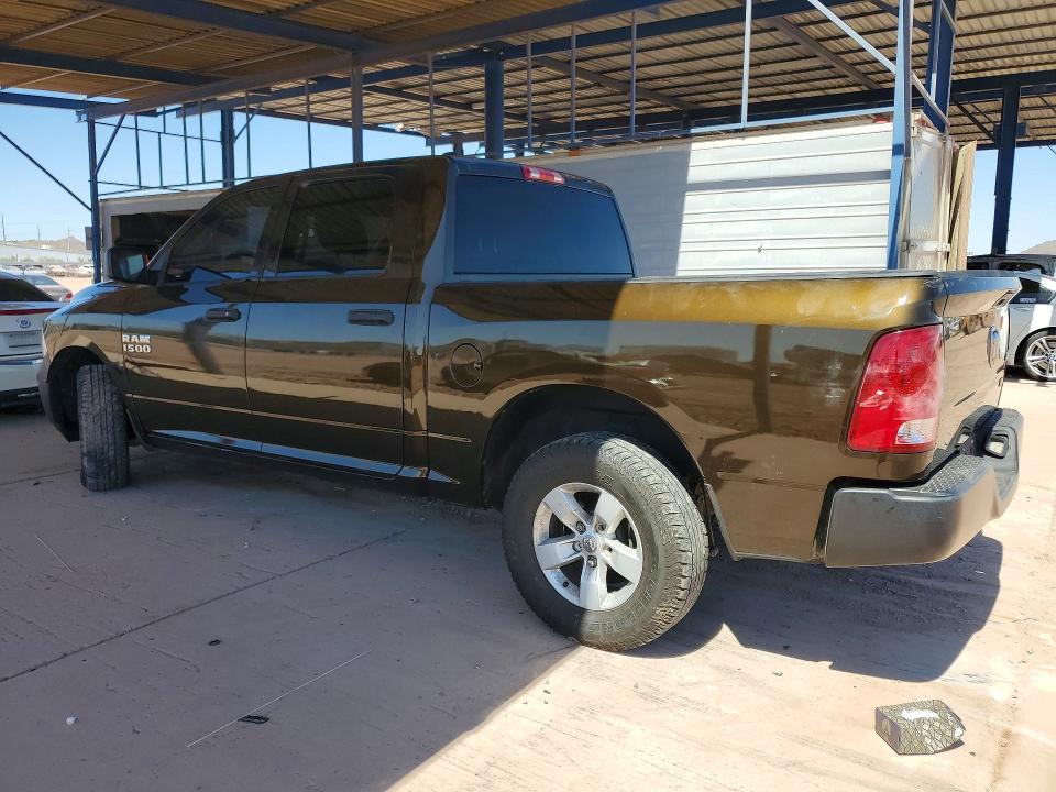 Aukcja sprzedaży 2013 Ram 1500, vin: 1C6RR7KGXDS666574, numer aukcji: 56814756