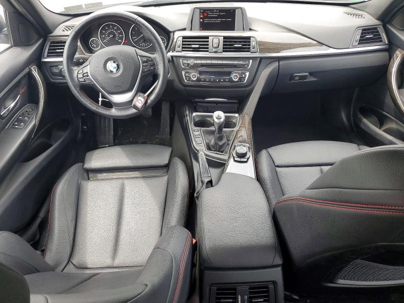 Aukcja sprzedaży 2015 Bmw 328, vin: WBA3A5G55FNN66348, numer aukcji: 59125616