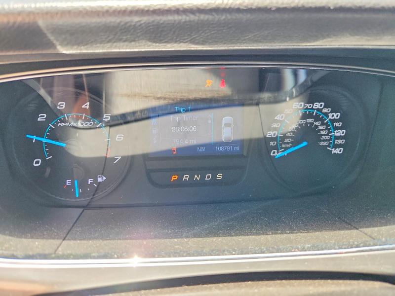 Продажа на аукционе авто 2013 Ford Taurus, vin: 1FAHP2E80DG212005, номер лота: 56672866