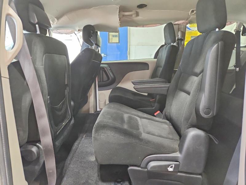 Aukcja sprzedaży 2016 Dodge Grand Caravan, vin: 2C4RDGBGXGR122542, numer aukcji: 57547106