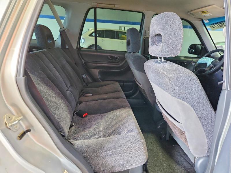 Aukcja sprzedaży 2000 Honda Cr-v, vin: JHLRD1843YC059825, numer aukcji: 56340276