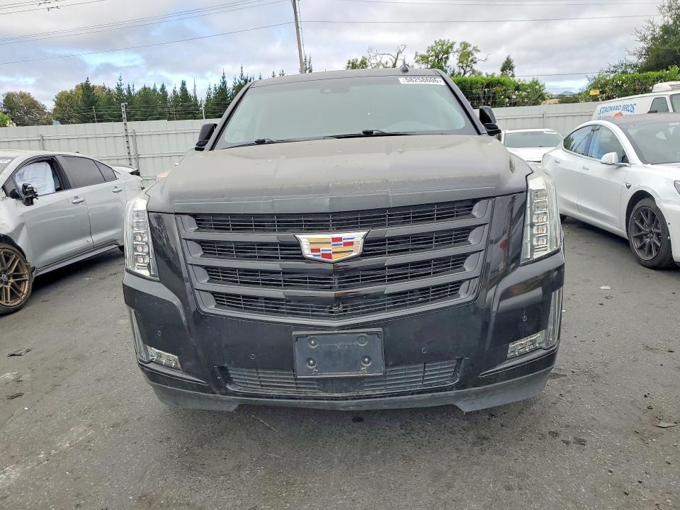 2020 Cadillac Escalade მანქანა იყიდება აუქციონზე, vin: 1GYS4JKJ1LR126452, აუქციონის ნომერი: 58258606