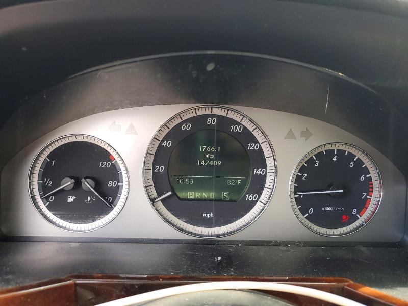 56721996 :رقم المزاد ، WDCGG8HB3AF351685 vin ، 2010 Mercedes-benz Glk مزاد بيع