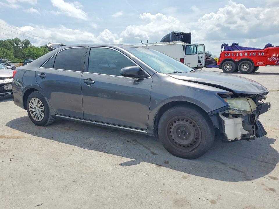 Aukcja sprzedaży 2013 Toyota Camry, vin: 4T1BF1FK2DU223656, numer aukcji: 56622516