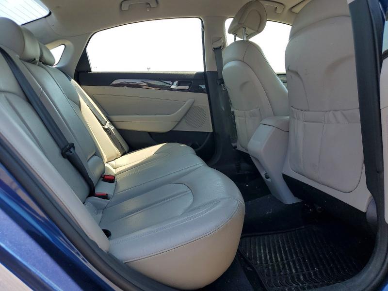 Продаж на аукціоні авто 2015 Hyundai Sonata, vin: 5NPE24AA4FH126940, номер лоту: 59177876